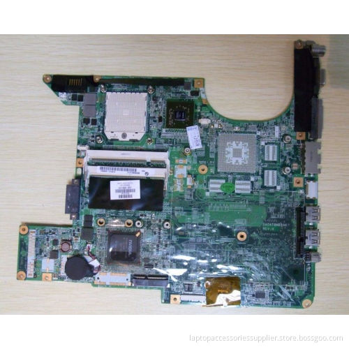 Motherboard 431364-001 Can Add-in Integrated Graphics Card For Laptop Hp Pavilion Dv6000